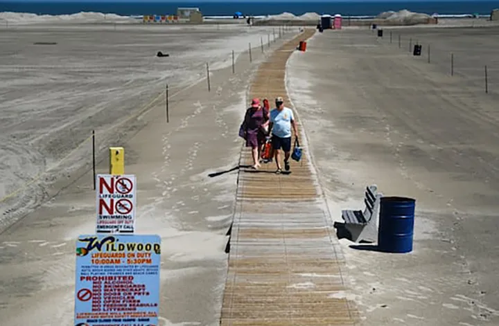 بی‌کانادا، بی‌رونق! گردشگری آمریکا دلتنگ همسایه شمالی